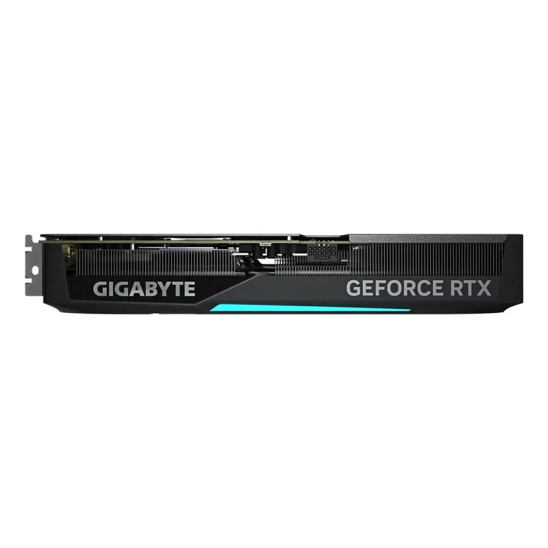 Grafikkarte GIGABYTE GeForce RTX 5070 Ti EAGLE SFF 16G — 16GB GDDR7, 256-Bit, PCIe 5.0, 2452 MHz