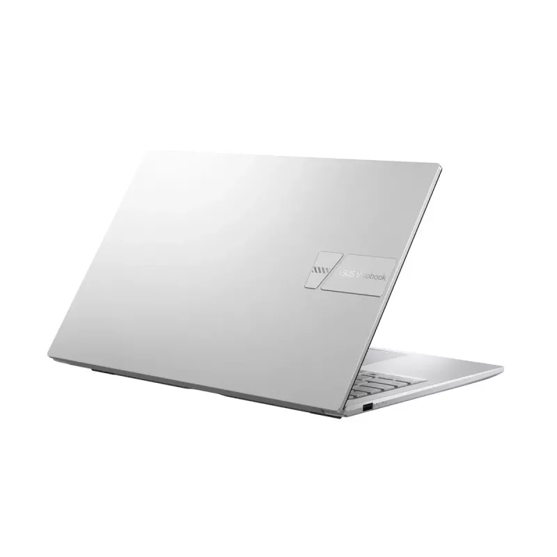 Laptop ASUS Vivobook 15 15,6 Zoll FHD IPS entspiegelt Intel Core i5 16GB DDR4 1TB SSD Intel Grafik Windows 11 Home 802.11ax Bluetooth 5.2 hintergrundbeleuchtete englische Tastatur