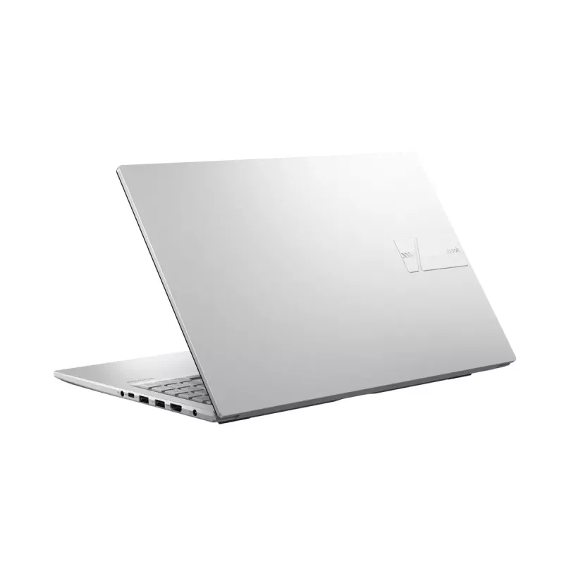 Laptop ASUS Vivobook 15 15,6 Zoll FHD IPS entspiegelt Intel Core i5 16GB DDR4 1TB SSD Intel Grafik Windows 11 Home 802.11ax Bluetooth 5.2 hintergrundbeleuchtete englische Tastatur