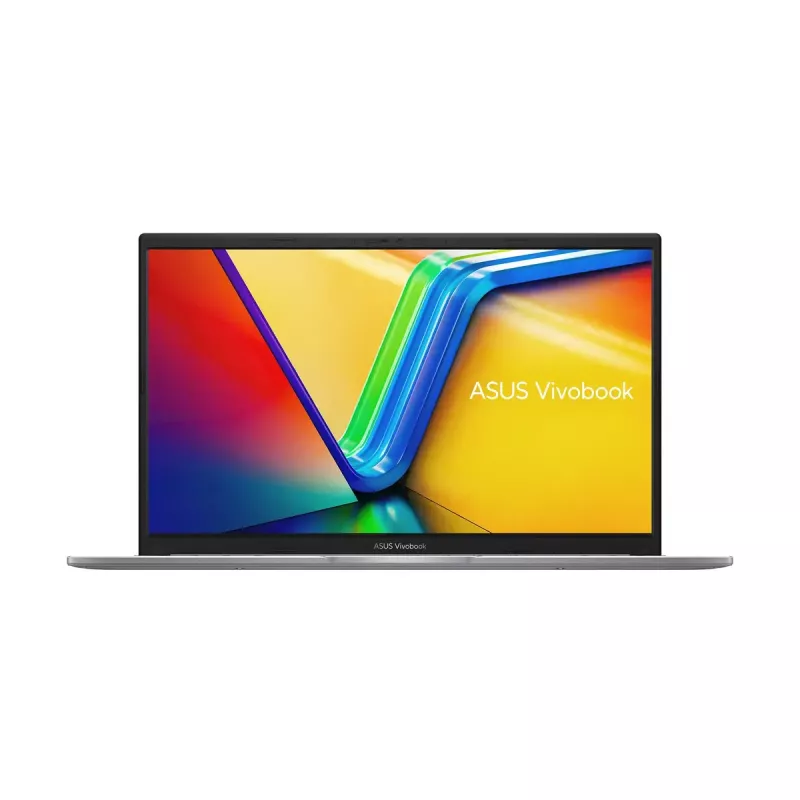 Laptop ASUS Vivobook 15 15,6 Zoll FHD IPS entspiegelt Intel Core i5 16GB DDR4 1TB SSD Intel Grafik Windows 11 Home 802.11ax Bluetooth 5.2 hintergrundbeleuchtete englische Tastatur