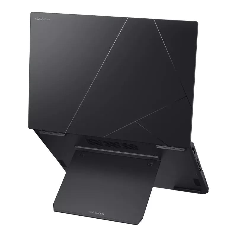 Laptop ASUS Zenbook Duo UX8406CA-QL287W 14 Zoll OLED Touch FHD 1920x1200 Intel Core Ultra 7 255H 16GB LPDDR5X 1TB SSD Intel Arc Windows 11 Home