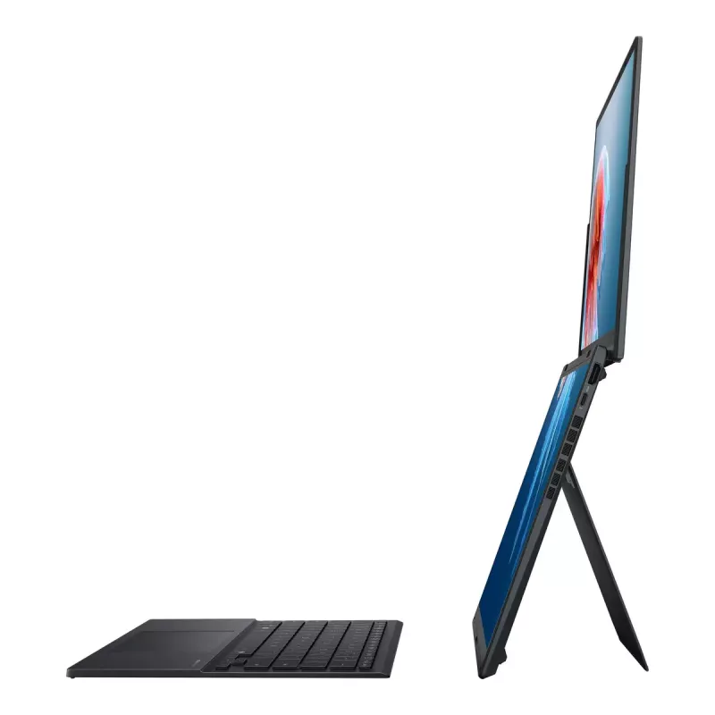 Laptop ASUS Zenbook Duo UX8406CA-QL287W 14 Zoll OLED Touch FHD 1920x1200 Intel Core Ultra 7 255H 16GB LPDDR5X 1TB SSD Intel Arc Windows 11 Home