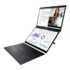 Laptop ASUS Zenbook Duo UX8406CA-QL287W 14 Zoll OLED Touch FHD 1920x1200 Intel Core Ultra 7 255H 16GB LPDDR5X 1TB SSD Intel Arc Windows 11 Home