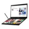 Laptop ASUS Zenbook Duo UX8406CA-QL287W 14 Zoll OLED Touch FHD 1920x1200 Intel Core Ultra 7 255H 16GB LPDDR5X 1TB SSD Intel Arc Windows 11 Home