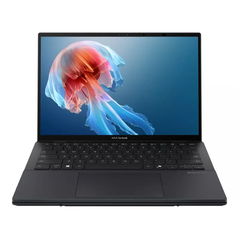 Laptop ASUS Zenbook Duo UX8406CA-QL287W 14 Zoll OLED Touch FHD 1920x1200 Intel Core Ultra 7 255H 16GB LPDDR5X 1TB SSD Intel Arc Windows 11 Home