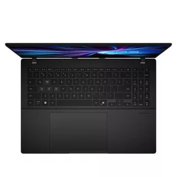 Laptop ASUS V3607VP-RP020W V16 — 16 Zoll WUXGA (1920×1200) Anti-glare, Intel Core 7 10-Kern 2,5/5,2 GHz, 16 GB DDR5, NVMe PCIe4 SSD + 1 TB H-HDD, RTX 5070 8 GB GDDR7, WIN11 Home