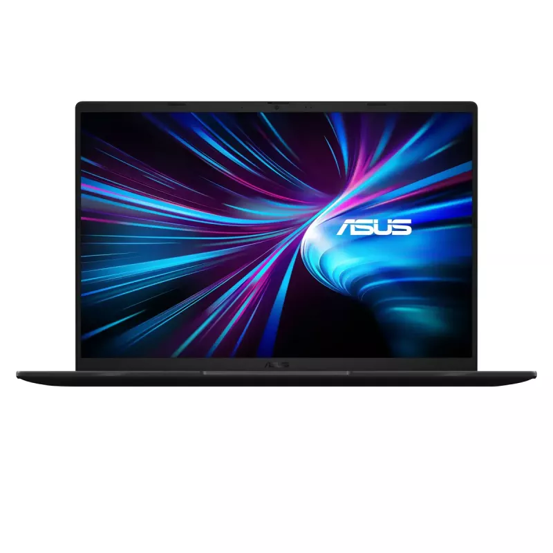 Laptop ASUS V3607VP-RP020W V16 — 16 Zoll WUXGA (1920×1200) Anti-glare, Intel Core 7 10-Kern 2,5/5,2 GHz, 16 GB DDR5, NVMe PCIe4 SSD + 1 TB H-HDD, RTX 5070 8 GB GDDR7, WIN11 Home
