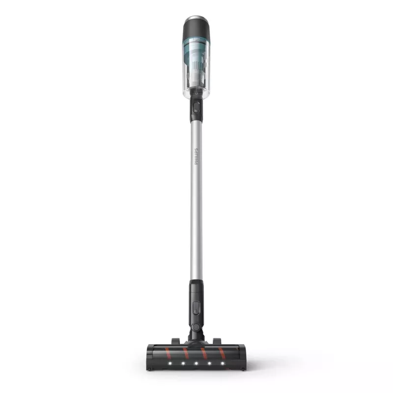 Philips 3000 series XC3131/01 Stabstaubsauger/Elektrobesen Batterie Trocken Beutellos Grau