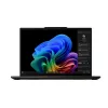 Lenovo ThinkPad T14s G6 Intel | Schwarz | 14 Zoll | IPS | WUXGA | 1920 x 1200 Pixel | Entspiegelt | Intel Core Ultra 5 | 226V | 16 GB | Verlötet LPDDR5x | SSD-Kapazität 512 GB | Intel Arc Graphics 130V | Windows 11 Pro | 802.11be | Bluetooth-Version 5.4 | Tastatursprache Nordisch | Tastatur hintergrundbeleuchtet | Garantie 36 Monat(e) | Akkugarantie 12 Monat(e)