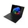 Lenovo ThinkPad T14s G6 Intel | Schwarz | 14 Zoll | IPS | WUXGA | 1920 x 1200 Pixel | Entspiegelt | Intel Core Ultra 5 | 226V | 16 GB | Verlötet LPDDR5x | SSD-Kapazität 512 GB | Intel Arc Graphics 130V | Windows 11 Pro | 802.11be | Bluetooth-Version 5.4 | Tastatursprache Nordisch | Tastatur hintergrundbeleuchtet | Garantie 36 Monat(e) | Akkugarantie 12 Monat(e)