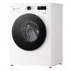 Frontlader-Waschmaschine LG F4X1009NWB — 9 kg, 1310 U/min, Klasse A, weiß