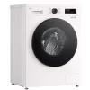 Frontlader-Waschmaschine LG F4X1009NWB — 9 kg, 1310 U/min, Klasse A, weiß