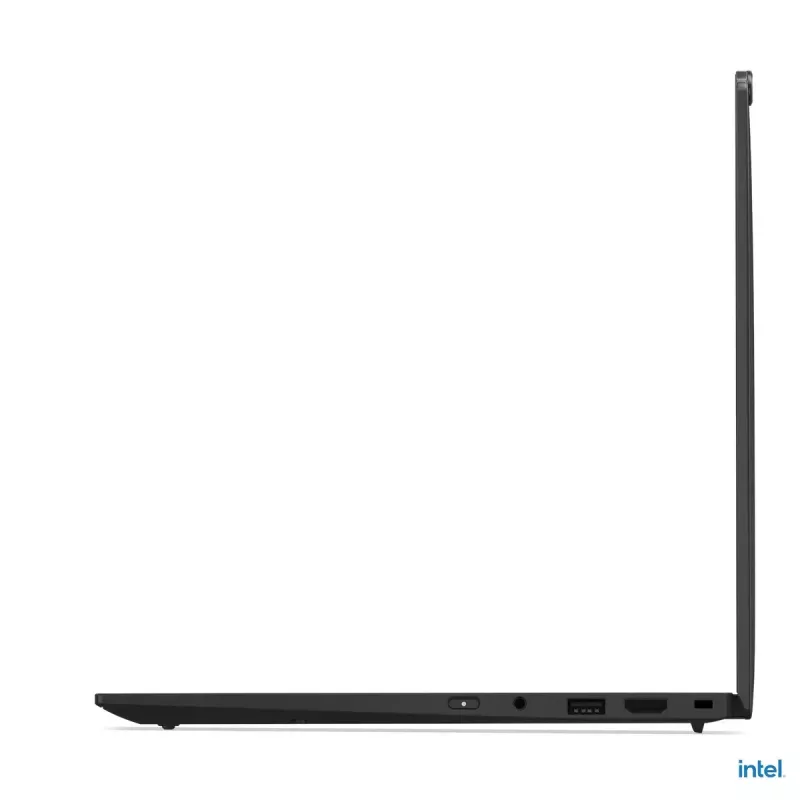 Lenovo ThinkPad X1 Carbon G13 Aura Edition | Schwarz | 14 Zoll | IPS | WUXGA | 1920 x 1200 Pixel | Entspiegelt | Intel Core Ultra 7 | 258V | 32 GB | Verlötet LPDDR5x | Solid-State-Drive-Kapazität 512 GB | Intel Arc Graphics 140V | Windows 11 Pro | 802.11be | Bluetooth-Version 5.4 | LTE aufrüstbar | Tastatursprache Nordisch | Hintergrundbeleuchtete Tastatur | Garantie 36 Monate | Akkugarantie 12…