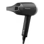 Rowenta Express Style CV1810 Haartrockner 1600 W Schwarz, Silber