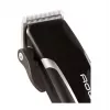 Haartrimmer Rowenta TN1603F0 Schwarz Silber 1 mm bis 1,4 cm