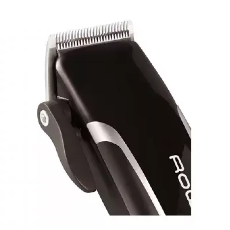 Haartrimmer Rowenta TN1603F0 Schwarz Silber 1 mm bis 1,4 cm