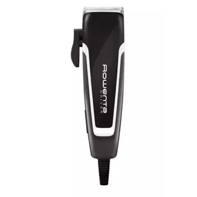 Haartrimmer Rowenta TN1603F0 Schwarz Silber 1 mm bis 1,4 cm