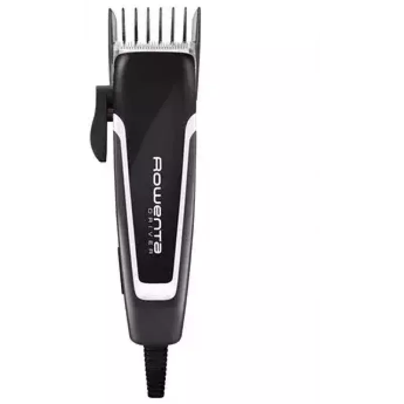 Haartrimmer Rowenta TN1603F0 Schwarz Silber 1 mm bis 1,4 cm