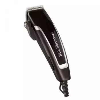 Haartrimmer Rowenta TN1603F0 Schwarz Silber 1 mm bis 1,4 cm