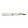 Glätteisen Rowenta SF4633F0 — Keramikplatten, 56 mm Breite, 110–240 V, 8 Heizstufen, weiß