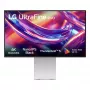 LG 32U990A-S Computermonitor 81,3 cm (32 Zoll) 6144 x 3456 Pixel 6K Ultra HD LCD Grau