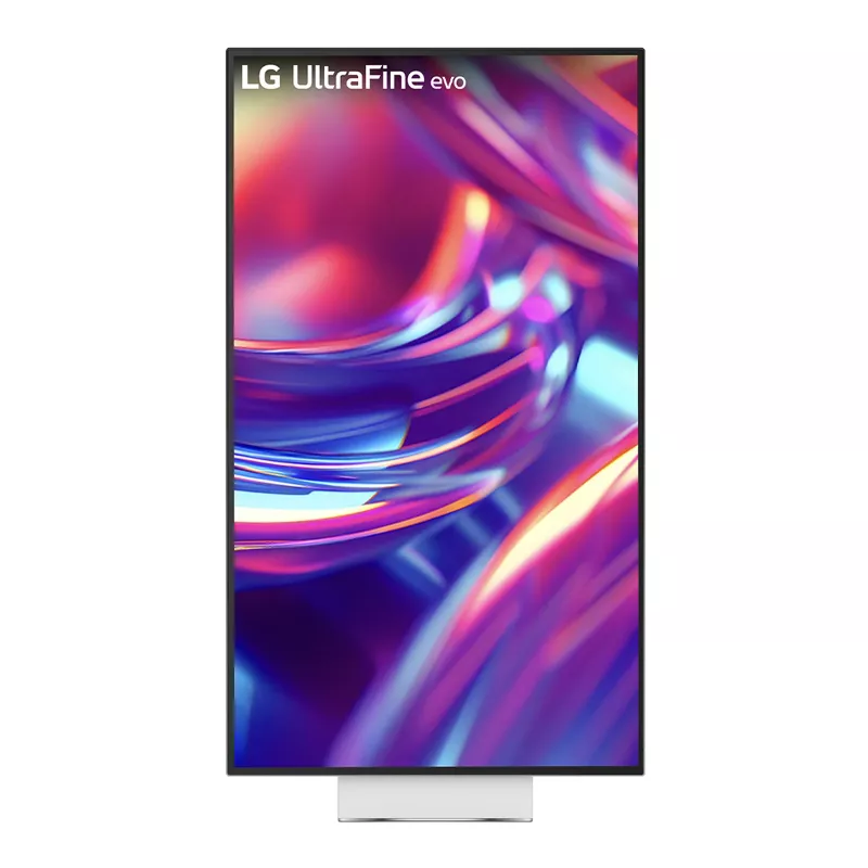 LG 32U990A-S Computermonitor 81,3 cm (32 Zoll) 6144 x 3456 Pixel 6K Ultra HD LCD Grau