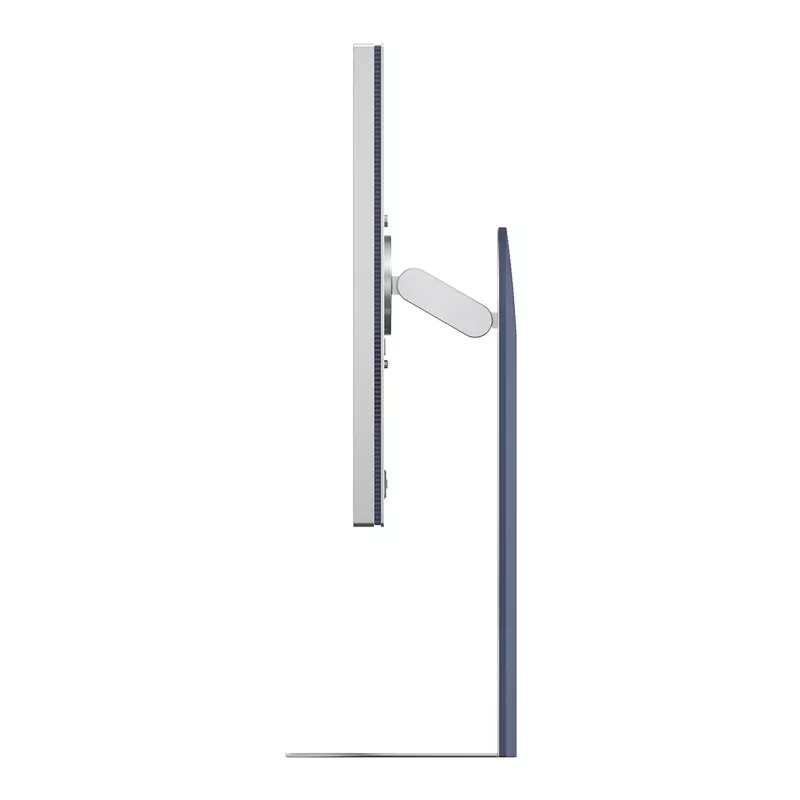 LG 32U990A-S Computermonitor 81,3 cm (32 Zoll) 6144 x 3456 Pixel 6K Ultra HD LCD Grau