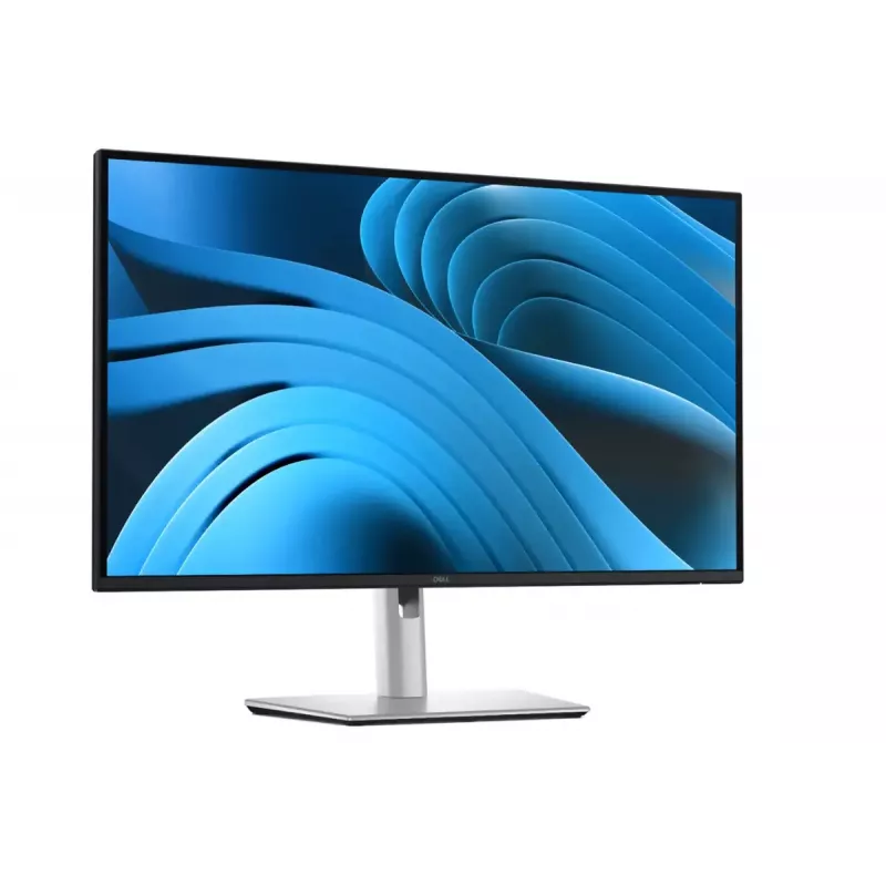 Monitor Dell P2725QE 27 Zoll IPS 16:9 3840x2160 100 Hz 5 ms 350 cd/m² – 60 Monate Garantie