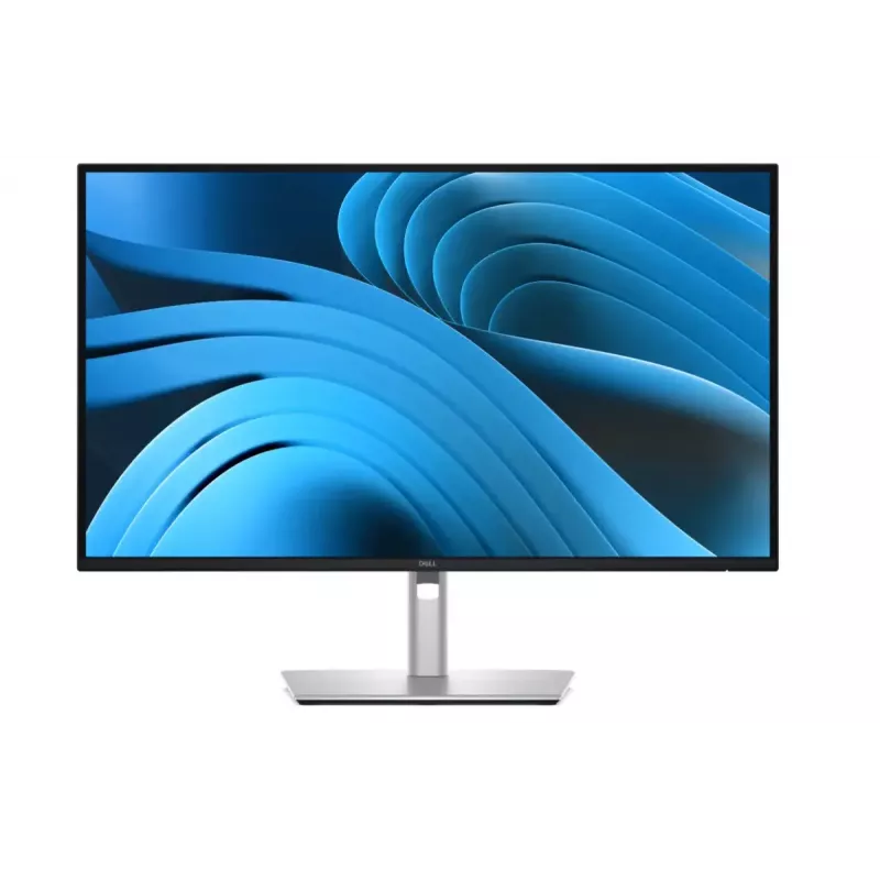 Monitor Dell P2725QE 27 Zoll IPS 16:9 3840x2160 100 Hz 5 ms 350 cd/m² – 60 Monate Garantie