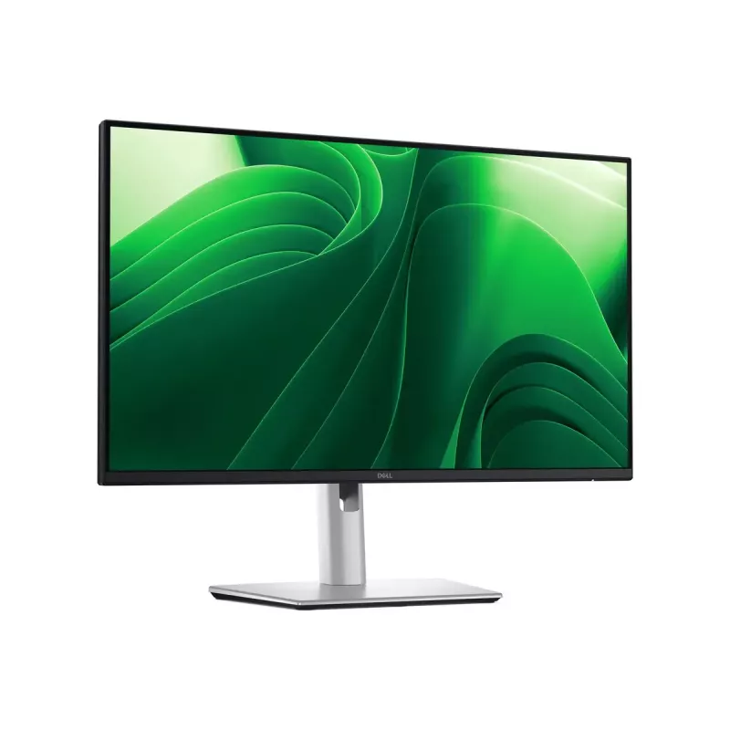 Dell | P2425D | 24 Zoll | IPS | 16:9 | 100 Hz | 5 ms | 2560 x 1440 Pixel | 350 cd/m² | HDMI-Anschlüsse 1 | Garantie 60 Monat(e)