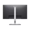 Dell | P2425D | 24 Zoll | IPS | 16:9 | 100 Hz | 5 ms | 2560 x 1440 Pixel | 350 cd/m² | HDMI-Anschlüsse 1 | Garantie 60 Monat(e)