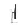 Dell | P2425D | 24 Zoll | IPS | 16:9 | 100 Hz | 5 ms | 2560 x 1440 Pixel | 350 cd/m² | HDMI-Anschlüsse 1 | Garantie 60 Monat(e)