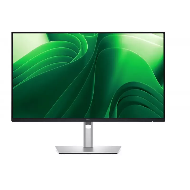 Dell | P2425D | 24 Zoll | IPS | 16:9 | 100 Hz | 5 ms | 2560 x 1440 Pixel | 350 cd/m² | HDMI-Anschlüsse 1 | Garantie 60 Monat(e)