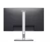 Dell | P2425D | 24 Zoll | IPS | 16:9 | 100 Hz | 5 ms | 2560 x 1440 Pixel | 350 cd/m² | HDMI-Anschlüsse 1 | Garantie 60 Monat(e)