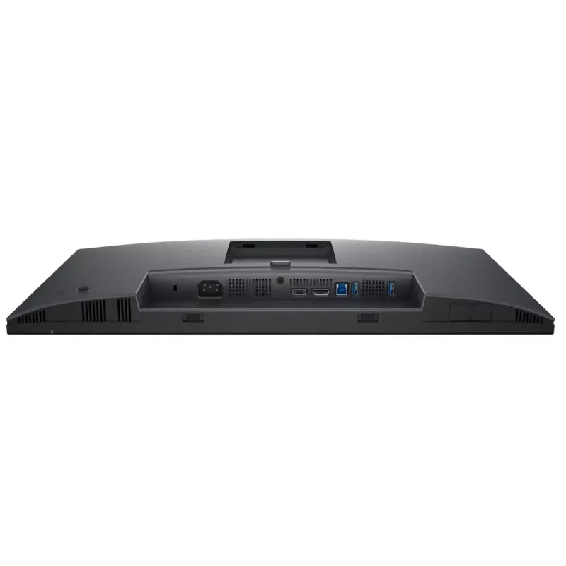 Dell | P2425D | 24 Zoll | IPS | 16:9 | 100 Hz | 5 ms | 2560 x 1440 Pixel | 350 cd/m² | HDMI-Anschlüsse 1 | Garantie 60 Monat(e)