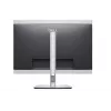 Dell | P2425D | 24 Zoll | IPS | 16:9 | 100 Hz | 5 ms | 2560 x 1440 Pixel | 350 cd/m² | HDMI-Anschlüsse 1 | Garantie 60 Monat(e)