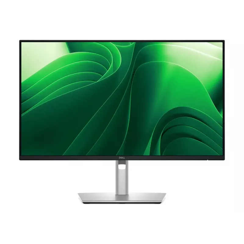 Dell | P2425D | 24 Zoll | IPS | 16:9 | 100 Hz | 5 ms | 2560 x 1440 Pixel | 350 cd/m² | HDMI-Anschlüsse 1 | Garantie 60 Monat(e)