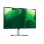 Dell | P2425D | 24 Zoll | IPS | 16:9 | 100 Hz | 5 ms | 2560 x 1440 Pixel | 350 cd/m² | HDMI-Anschlüsse 1 | Garantie 60 Monat(e)