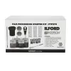 Foto-Studio-Ausrüstungsset Ilford PTP574 Mehrfarbig