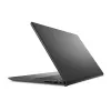Dell Pro 15 Essential PV15255 | Carbonschwarz | 15,6 Zoll | FHD | 1920 x 1080 Pixel | AMD Ryzen 3 | 7320U | 8 GB | LPDDR5 | SSD-Kapazität 512 GB | AMD Radeon 610M Graphics | Windows 11 Pro | 802.11ac | Tastatursprache Englisch | Garantie 36 Monat(e) | Batteriegarantie 12 Monat(e)