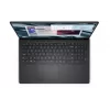 Dell Pro 15 Essential PV15255 | Carbon Schwarz | 15,6 Zoll | FHD | 1920 x 1080 Pixel | AMD Ryzen 5 | 7520U | 8 GB | LPDDR5 | Solid-State-Drive-Kapazität 512 GB | AMD Radeon 610M Graphics | Windows 11 Home | 802.11ac | Tastatursprache Englisch | Garantie 36 Monat(e) | Batteriegarantie 12 Monat(e)