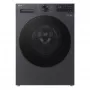 LG F2X50S9TBB Waschmaschine Frontlader 9 kg 1170 U/min Schwarz