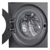 LG F2X50S9TBB Waschmaschine Frontlader 9 kg 1170 U/min Schwarz