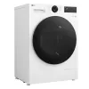 Waschtrockner LG F2X50S9TWB, Frontlader, 9 kg, 1170 U/min, A Energie, 600×535×850 mm, weiß