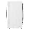 Waschtrockner LG F2X50S9TWB, Frontlader, 9 kg, 1170 U/min, A Energie, 600×535×850 mm, weiß