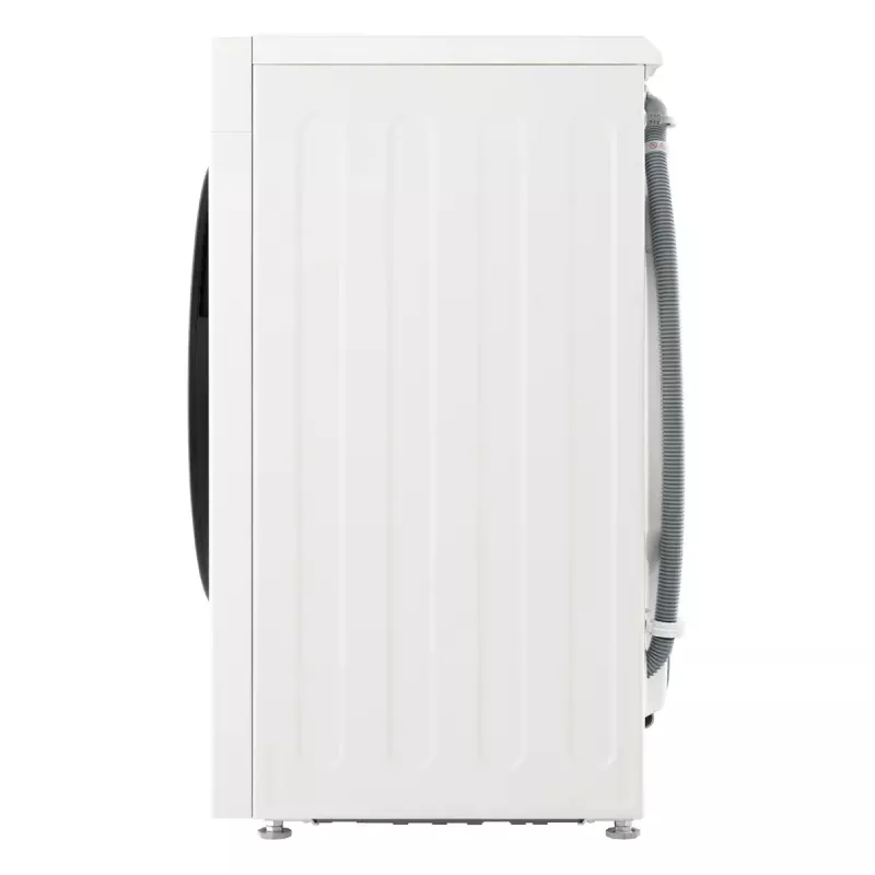 Waschtrockner LG F2X50S9TWB, Frontlader, 9 kg, 1170 U/min, A Energie, 600×535×850 mm, weiß