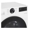 Waschtrockner LG F2X50S9TWB, Frontlader, 9 kg, 1170 U/min, A Energie, 600×535×850 mm, weiß