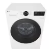 Waschtrockner LG F2X50S9TWB, Frontlader, 9 kg, 1170 U/min, A Energie, 600×535×850 mm, weiß