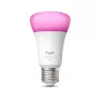 Philips Hue White and Colour Ambience A60 – E27 Smart-Birne – 1100