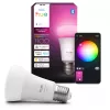 Philips Hue White and Colour Ambience A60 – E27 Smart-Birne – 1100